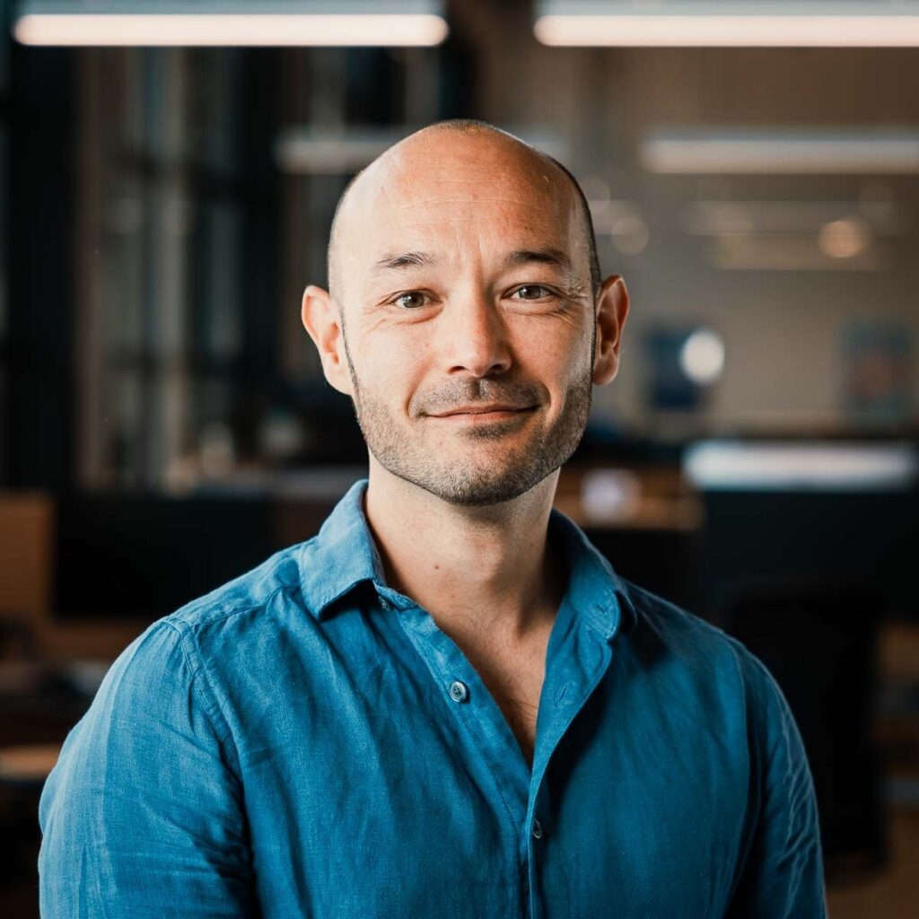 Profile picture of Hylke